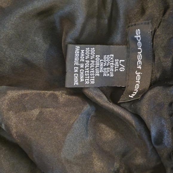 Blouse - Picture 2 of 2